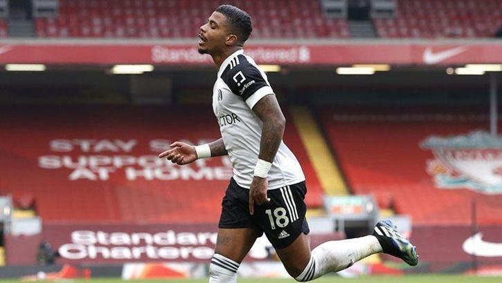 Galatasaray Lemina'yı reddetti