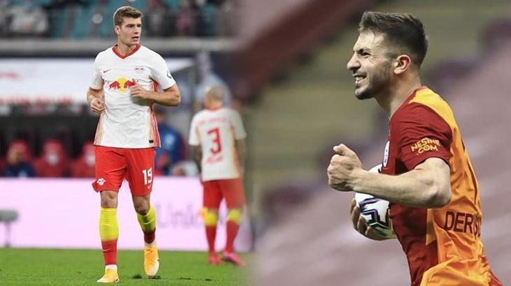 Son dakika | Beşiktaş'tan Alexander Sörloth ve Halil Dervişoğlu bombası