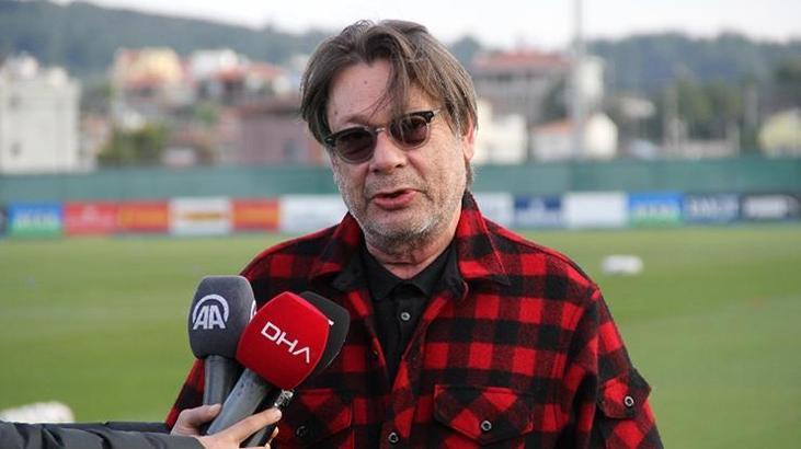 Göztepe'de şok: Mehmet Sepil başkanlığı bırakıyor