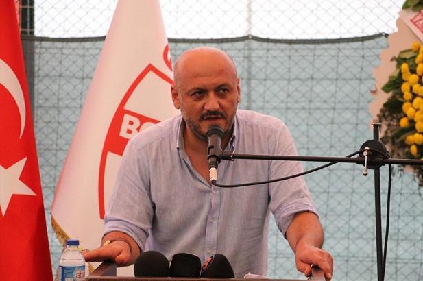 Boluspor Başkanı Abdullah Abat: Biz kimi kime rezil etmişiz?