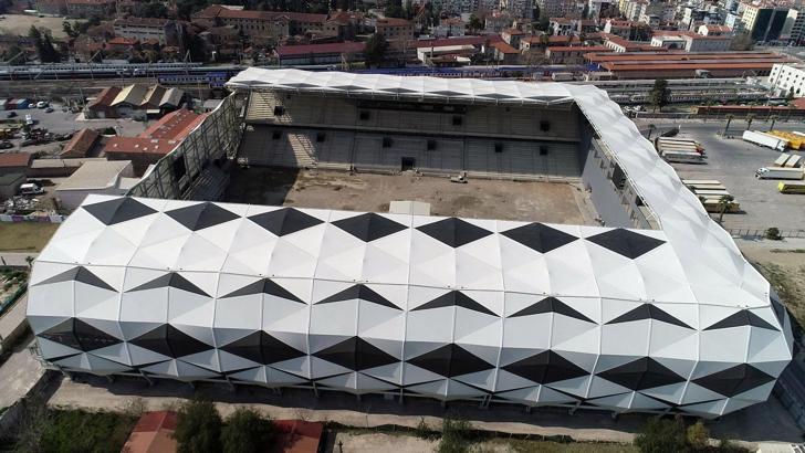 Altay ve Altınordu, Alsancak Stadı'nda söz sahibi olmak için karşı karşıya