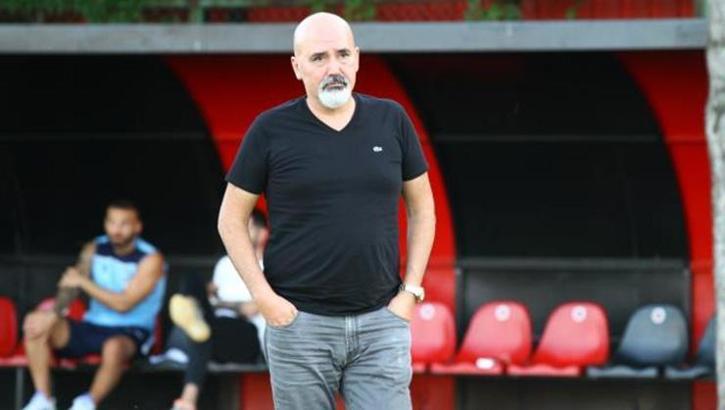 Adana Demirspor Asbaşkanı Şentürk Çalık, koronadan yaşamını yitirdi