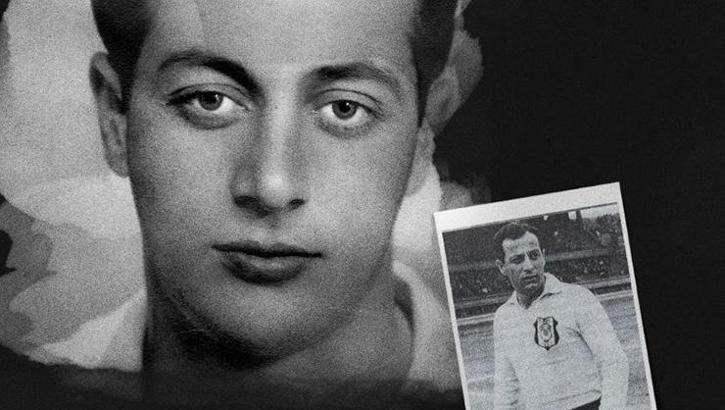 Beşiktaş, Recep Adanır'ı andı