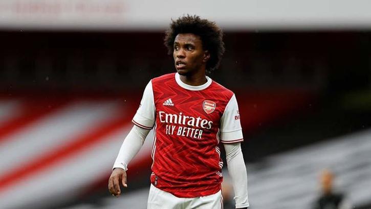 Arsenal'in yıldızı Inter Miami'yi istiyor