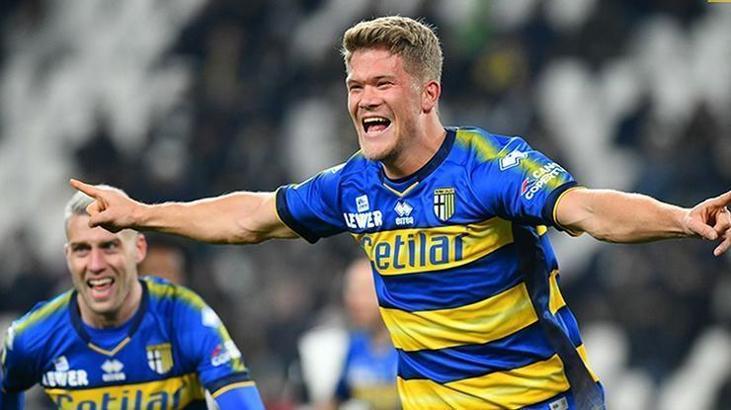 Trabzonspor'un Cornelius transferinde son durum