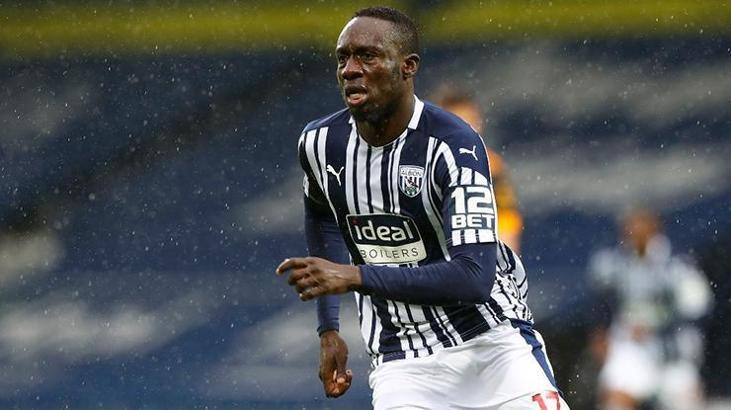 Galatasaray'a Diagne piyangosu