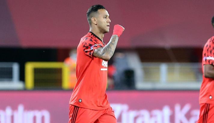 Beşiktaş haberi... Josef de Souza: Bu kadar çabuk adapte olacağımı düşünmüyordum