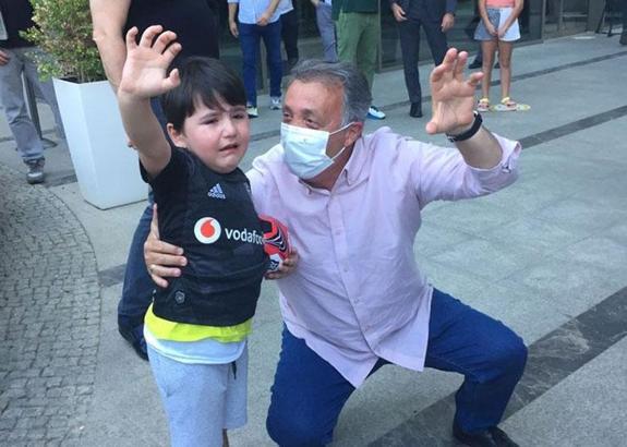 Son dakika | Ahmet Nur Çebi'den Sergen Yalçın açıklaması