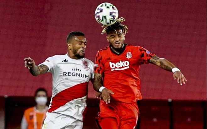 Son dakika açıklaması: Valentin Rosier Beşiktaş'ta kalacak mı?