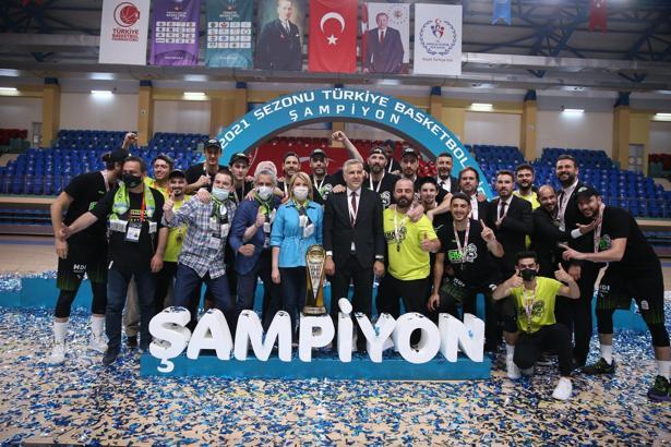 Evren Yenice: Süper Lig'de kalıcı olmak istiyoruz