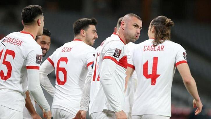 Millilerin EURO 2020 macerası başlıyor