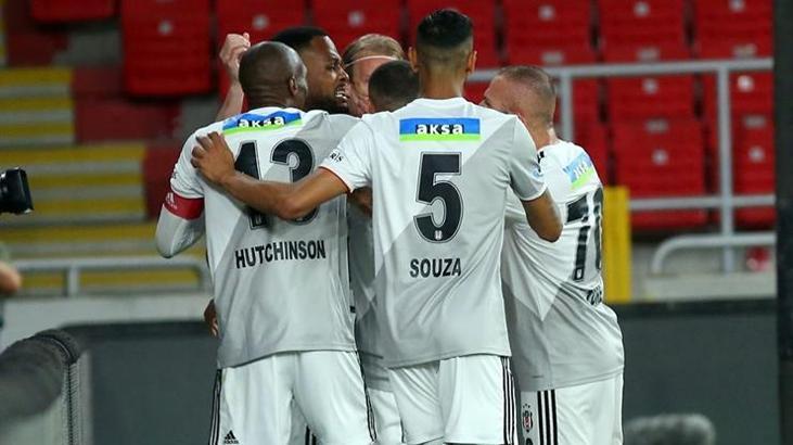 Beşiktaş UEFA'ya gidecek takımı belirleyecek