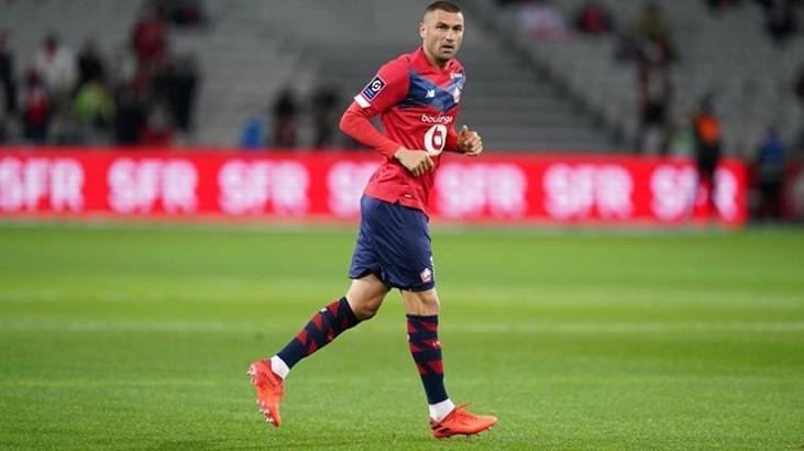 Lille şampiyonluğa 1 galibiyet uzakta