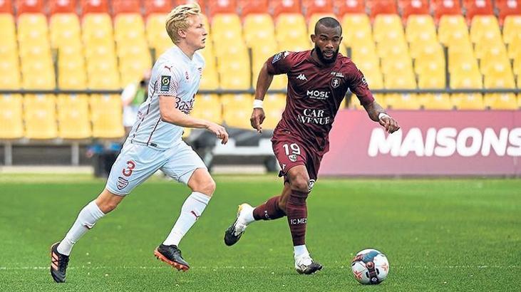 Trabzonspor'a transferde Birger Meling müjdesi