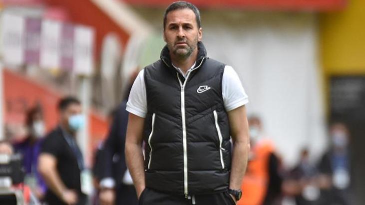 Kayserispor Yalçın Koşukavak'la devam kararı aldı