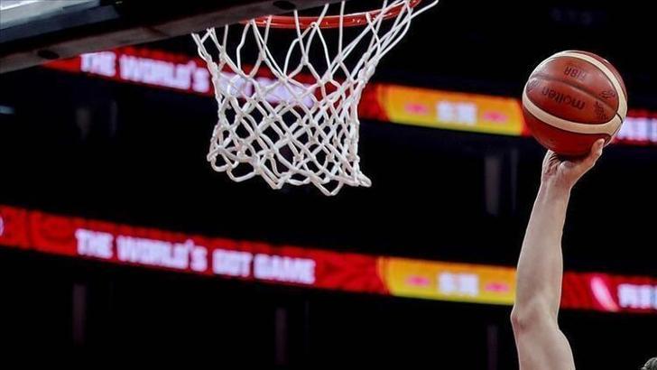 Play-off yarı final serisinde 2. maçlar oynandı
