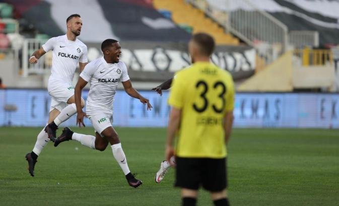 Altay - İstanbulspor maçı son dakka gelişmeleri