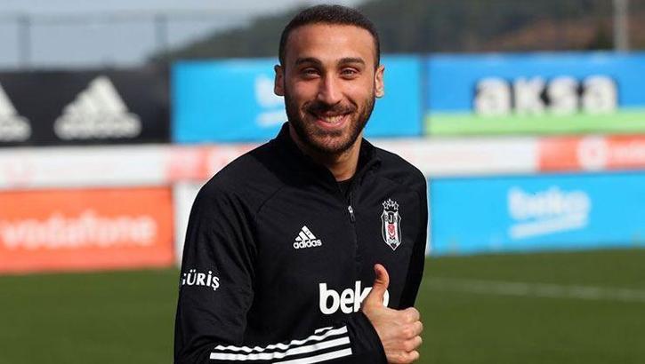 Son dakika | Tahkim'den Cenk Tosun'un cezasına indirim