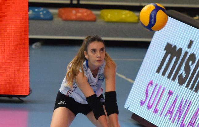 Nilüfer Belediyespor, 7 voleybolcu ile sözleşme imzaladı