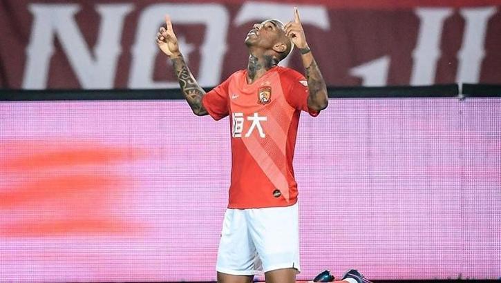Son dakika... Eski Beşiktaşlı Talisca, Al Nassr'a transfer oldu