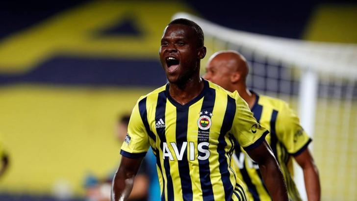 Fenerbahçe haberi: Mbwana Samatta'ya yakın takip