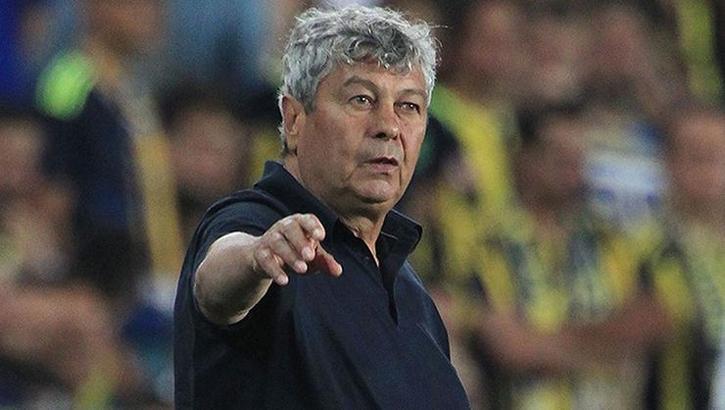 Lucescu'dan Rangers'a Ianis Hagi eleştirisi