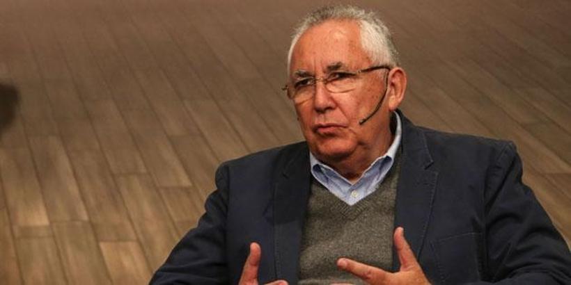 Aydın Örs, Kovid-19 nedeniyle tedavi gördüğü hastaneden taburcu edildi