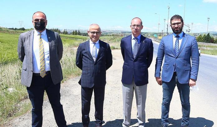 Fenerbahçe haberi... Fethi Pekin: Davanın hızlı ilerleyeceğini öngörüyorum