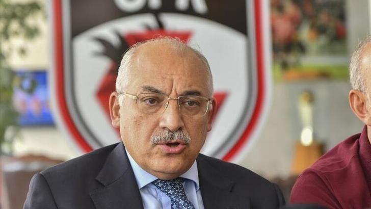Mehmet Büyükekşi: Süper Lig'e renk katmayı başardık