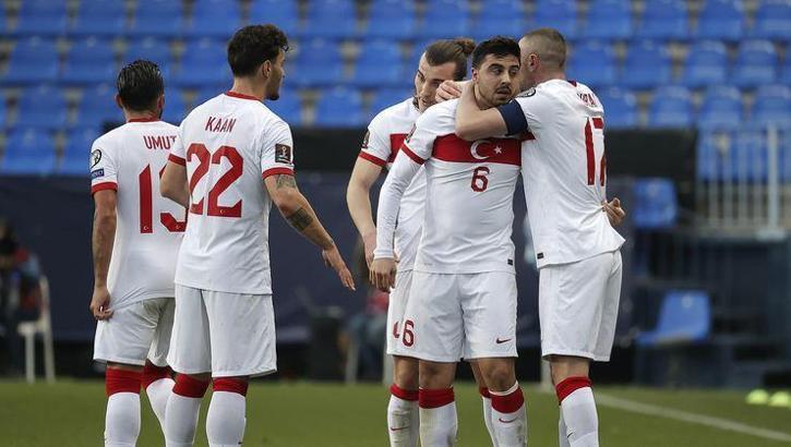 Millilerin EURO 2020 mesaisi başlıyor