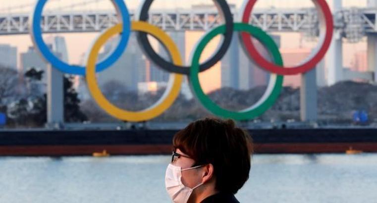 Japonya'da halk olimpiyatların iptalini istiyor