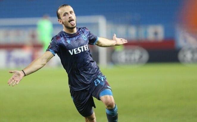 Son dakika - Trabzonspor'da Abdulkadir Parmak ve Abdullah Avcı görüşecek
