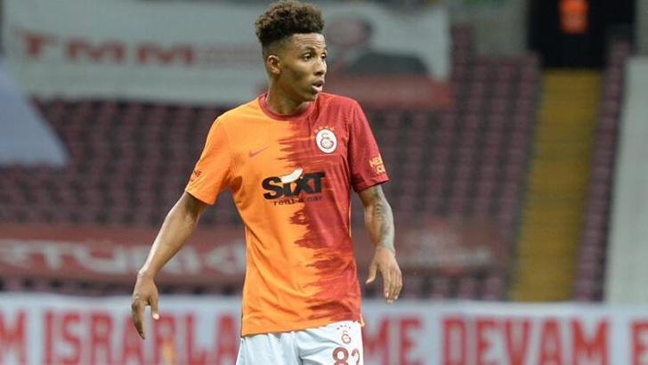 Galatasaray'da Gedson Fernandes gerçeği!
