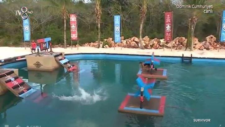 Survivor'da kazanan canlı yayında belli oldu