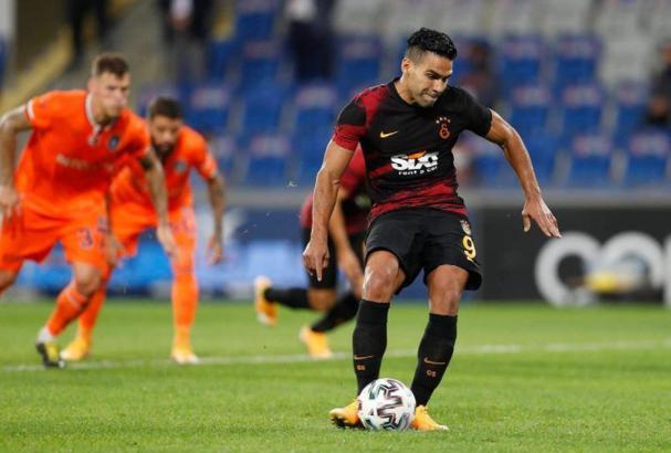 Süper Lig'de en fazla penaltı Galatasaray'a çalındı
