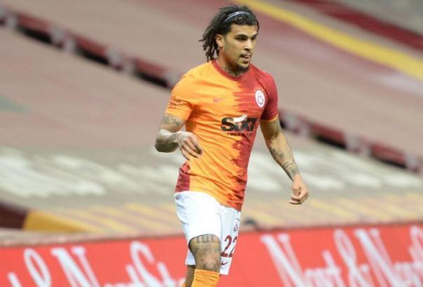 DeAndre Yedlin: Galatasaray taraftarına teşekkürler