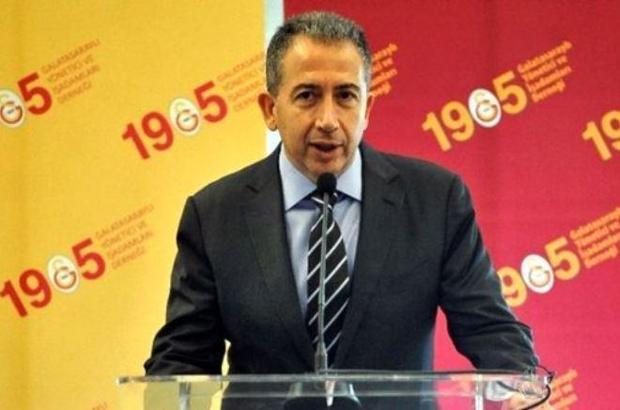 Galatasaray'da ilk ses Metin Öztürk'ten geldi: 5 Haziran'a erteleyin!