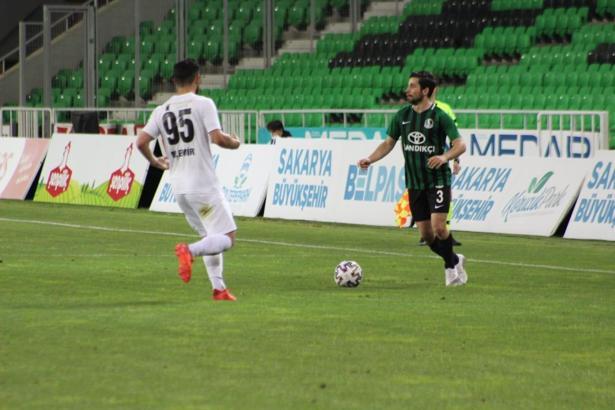 Misli.com 2. Lig Play-Off yarı final maçları ne zaman oynanacak?