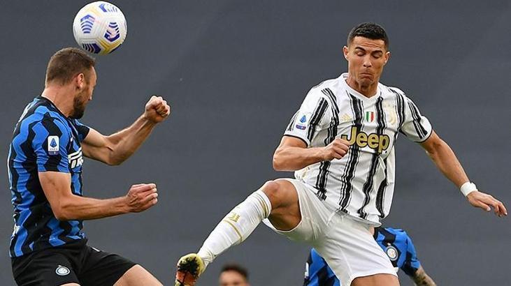 Juventus yeniden ilk 4 dışında