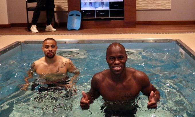 Antalyaspor, Beşiktaş finalinin hazırlıklarına başladı