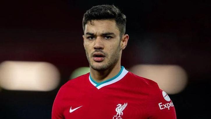 Liverpool, Ozan Kabak'ı almaktan vazgeçti