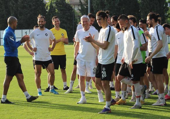 Altay yarı finalde İstanbulspor'u konuk ediyor