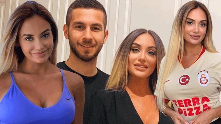 Adem Büyük'ün eşi Merve Büyük hakaretlere isyan etti!