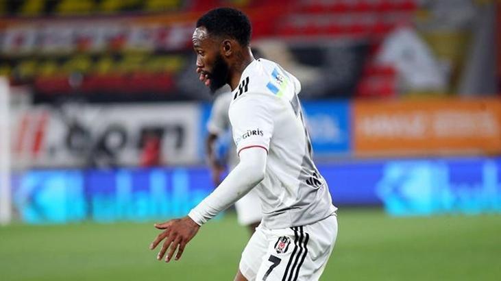 N'Koudou'dan büyük coşku