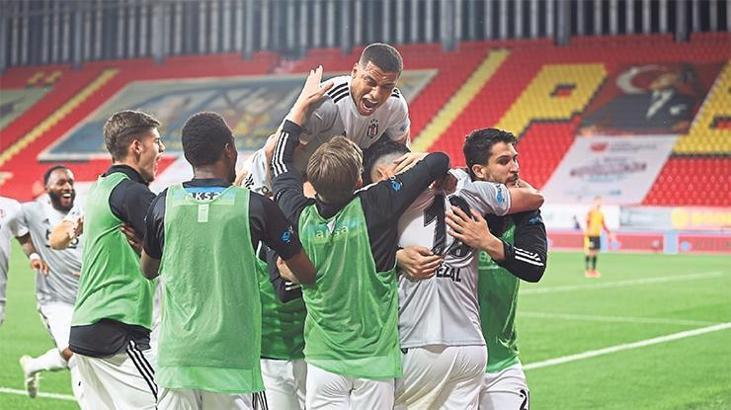 Beşiktaş'a şampiyonluktan dev gelir