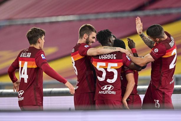 (ÖZET) Roma - Lazio maç sonucu: 2-0