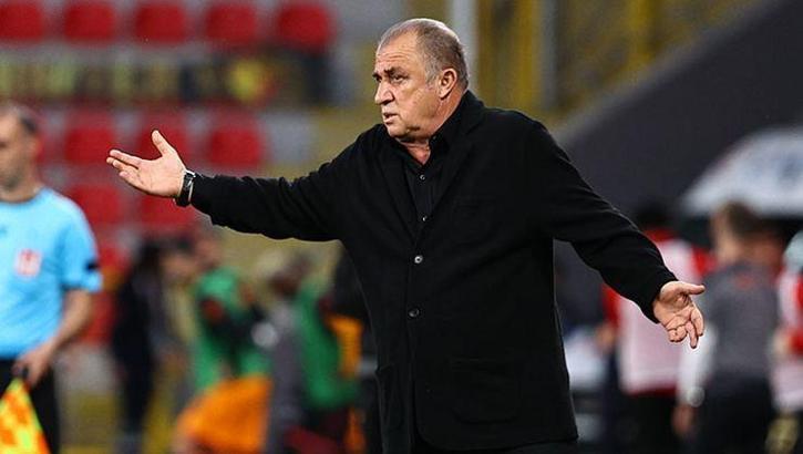 Fatih Terim: Gurur duyuyorum, 'Yalnızım' dediğimde kimse anlamadı