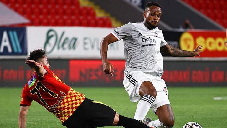 Cyle Larin: Hayatımdaki en iyi his