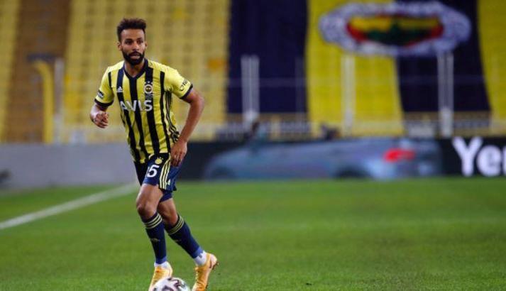 Fenerbahçe'de Nazım Sangare ve Serdar Aziz 11'e döndü