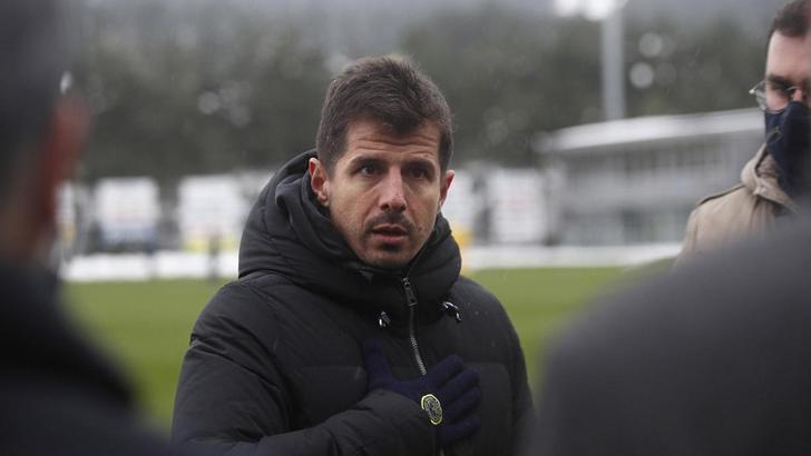 Emre Belözoğlu: Gecenin sonunda bir gündüz var